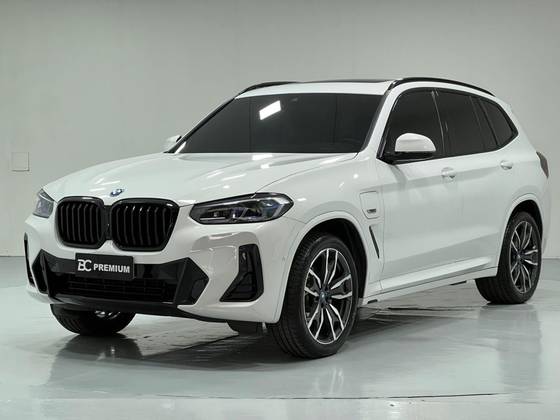 BMW X3 2.0 16V HÍBRIDO M SPORT LAUNCH EDITION XDRIVE30E STEPTRONIC BMW X3 2.0 16V HÍBRIDO M SPORT LAUNCH EDITION XDRIVE30E STEPTRONIC